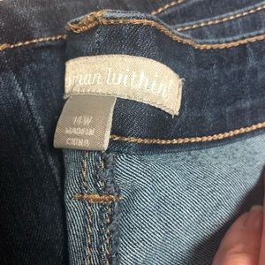 EUC Woman Within 14W